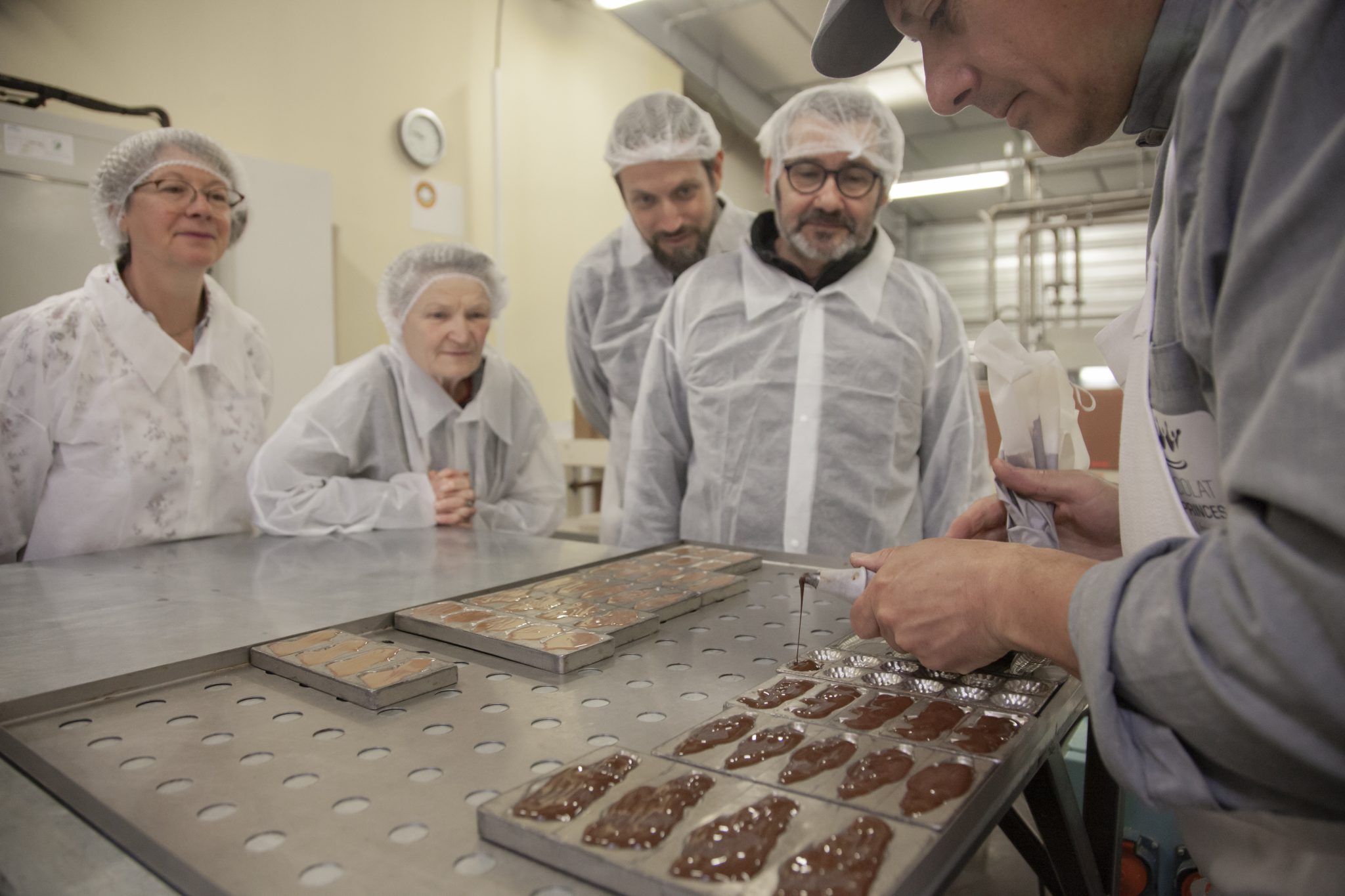 Chocolat Des Princes