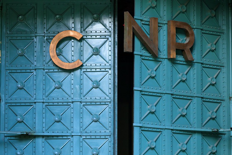 CNR – Barrage-centrale De Génissiat