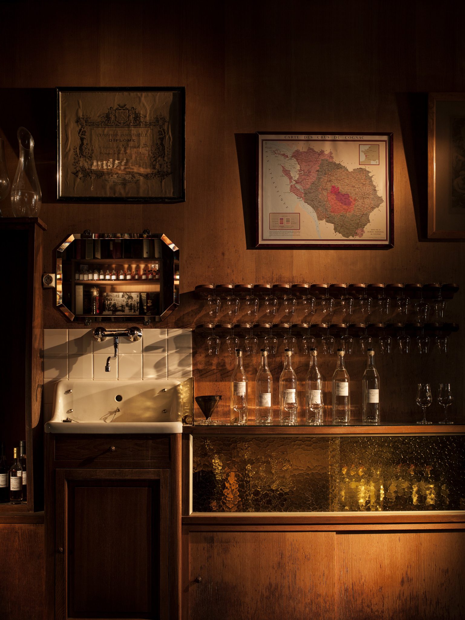 Cognac Frapin