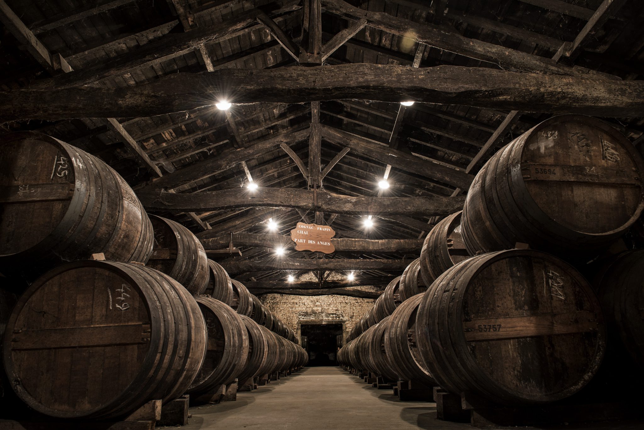 Cognac Frapin