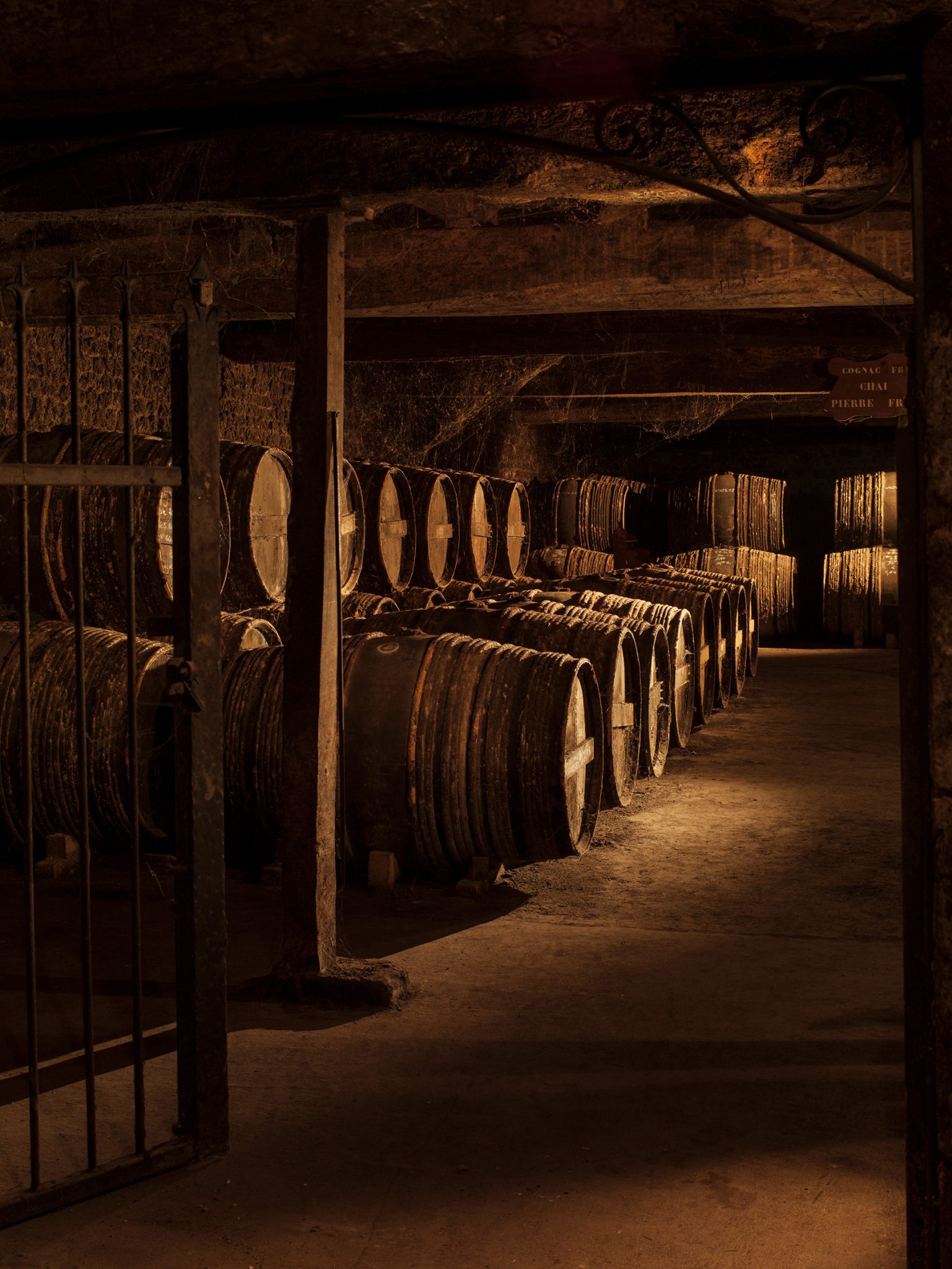Cognac Frapin