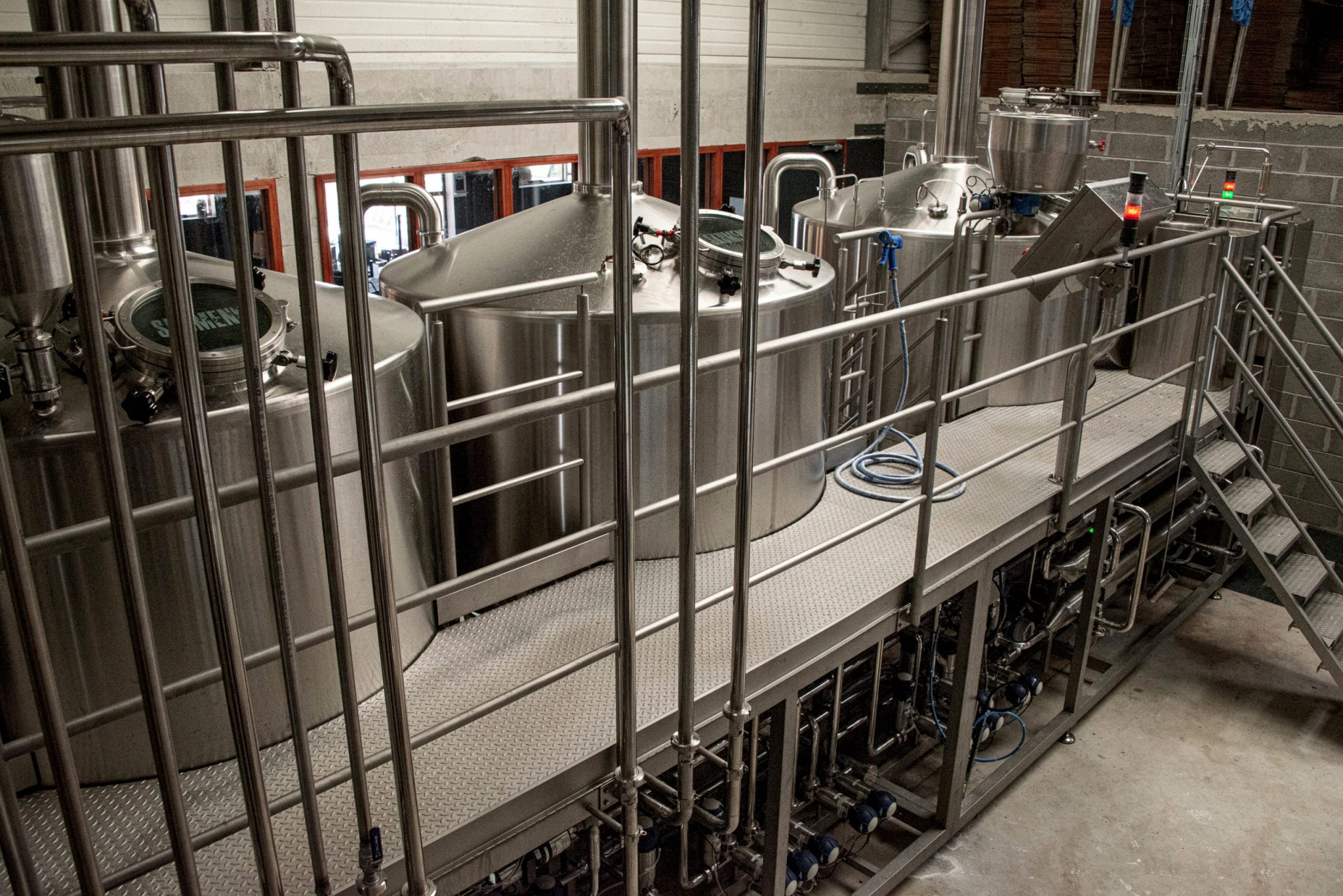 Microbrasserie Skumenn