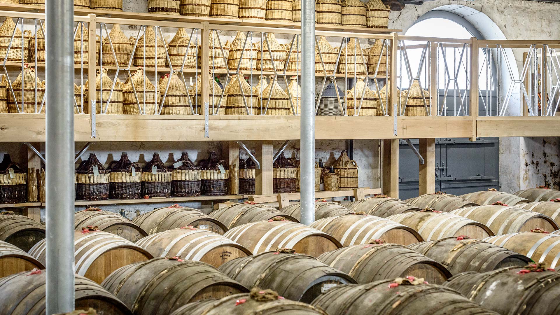 Cognac Grosperrin