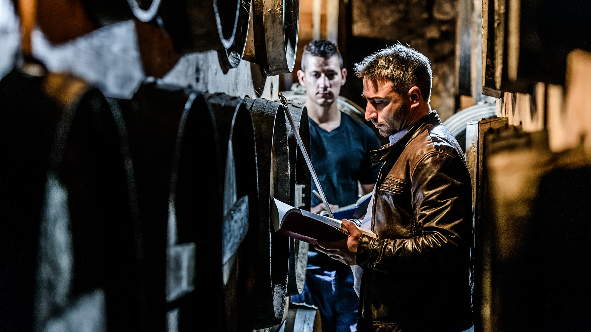 Cognac Grosperrin
