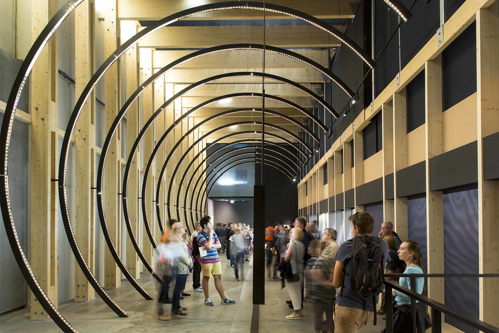 Fabrique du Métro