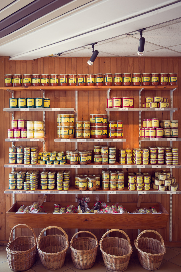 Atelier Pierre Ibaialde