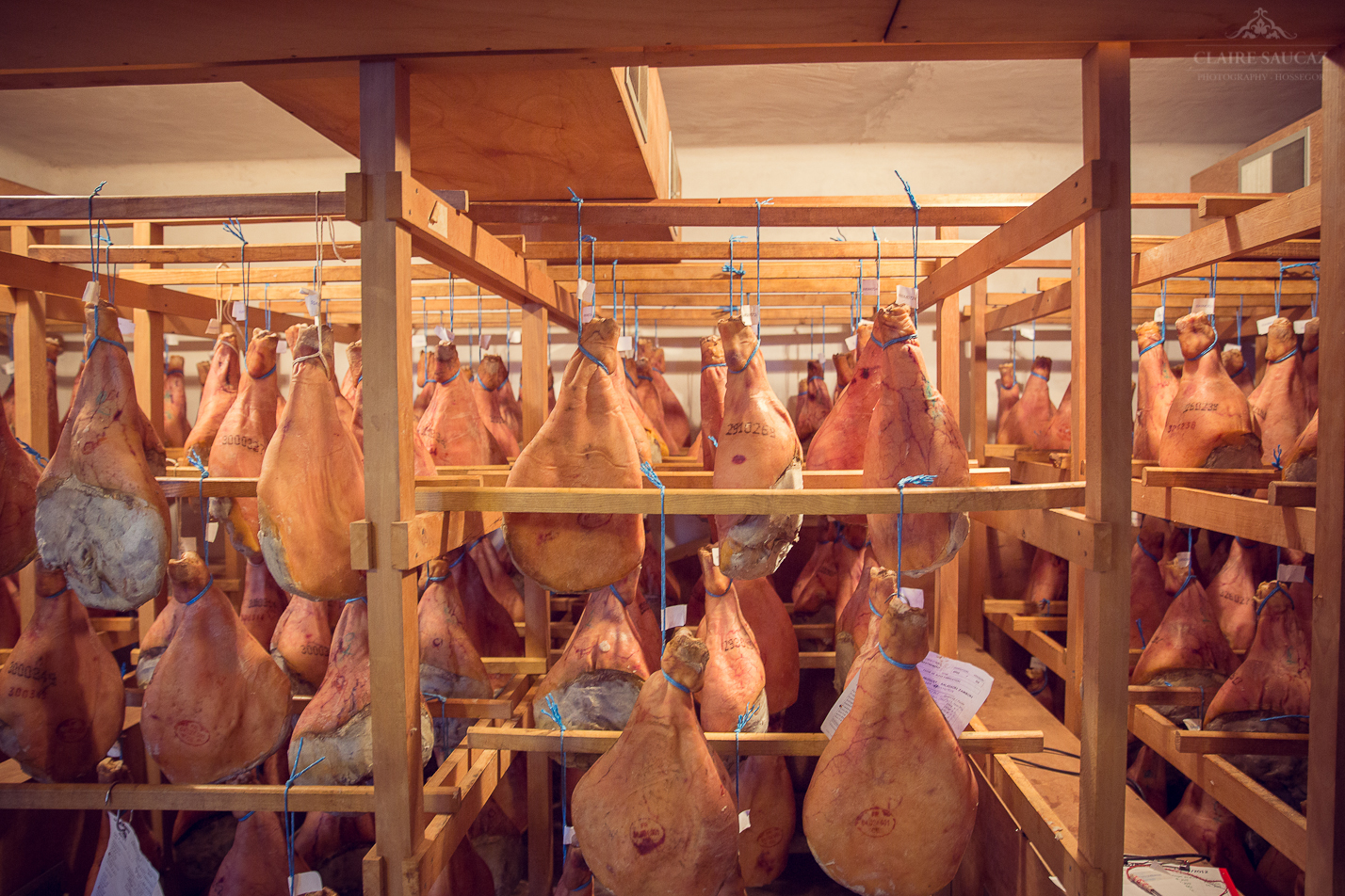 Atelier Pierre Ibaialde