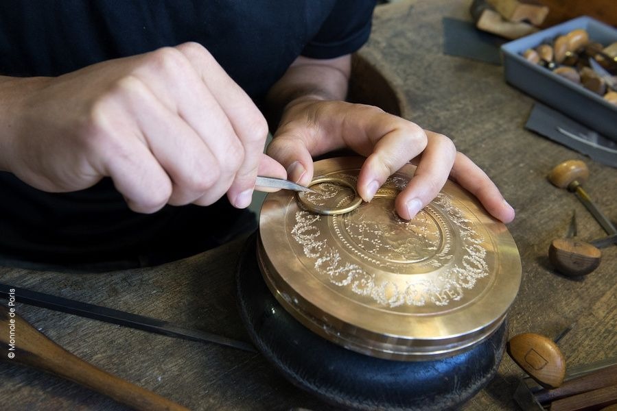 Monnaie De Paris