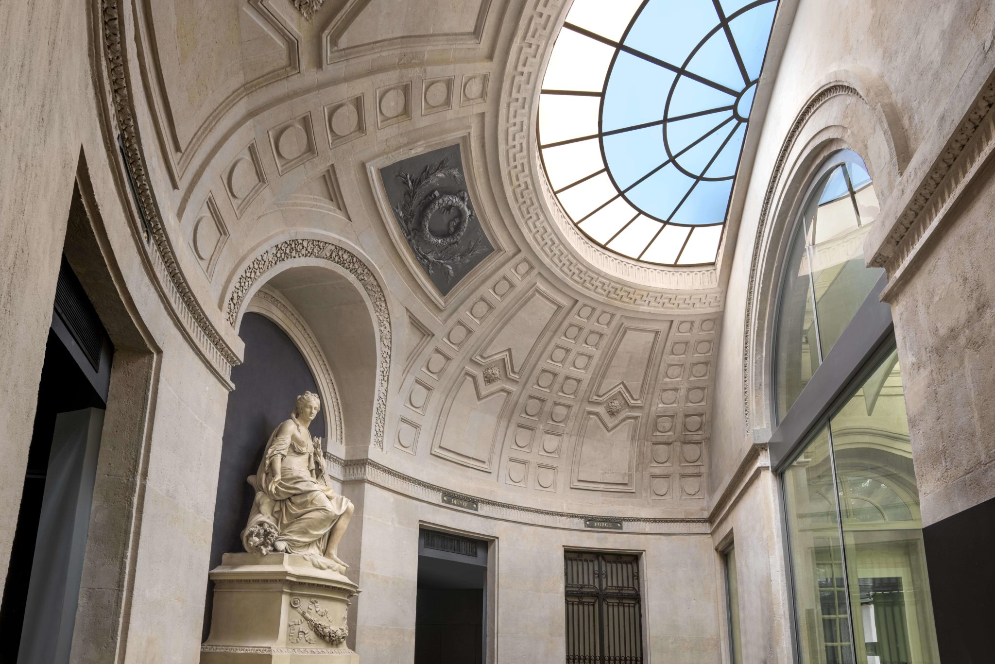 Monnaie De Paris