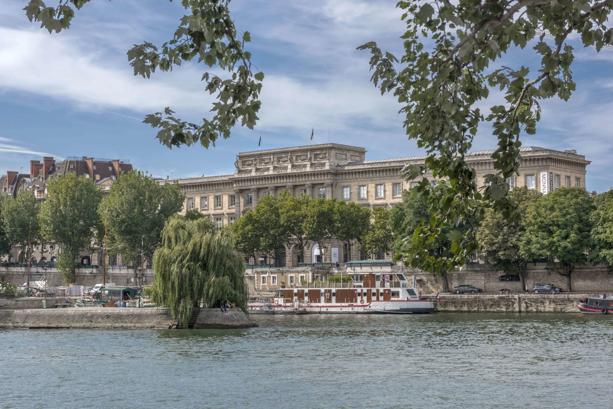 Monnaie De Paris