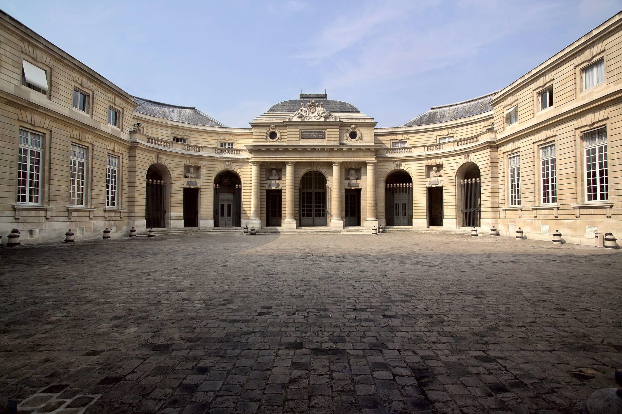 Monnaie De Paris