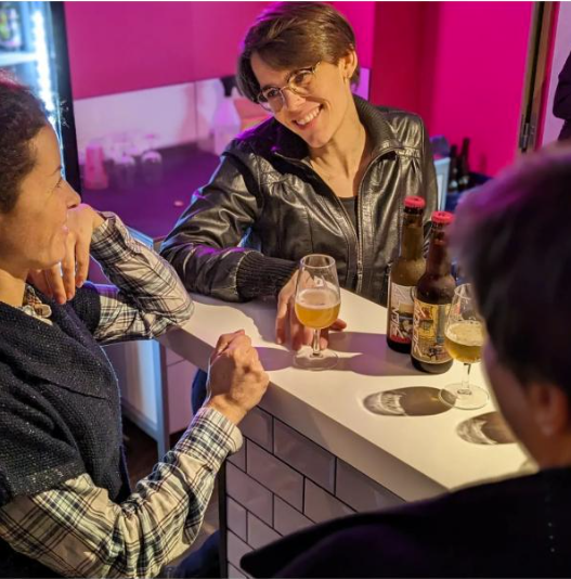Brasserie Artisanale Les 3ienchs