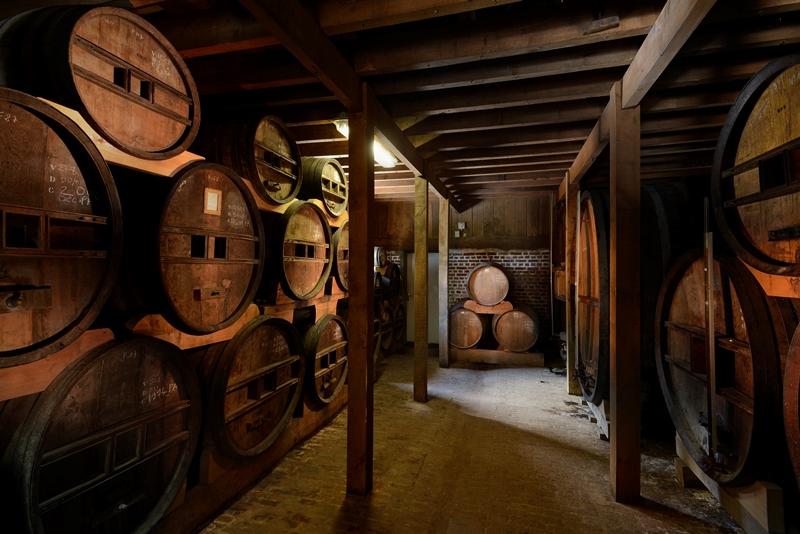 Calvados Christian Drouin