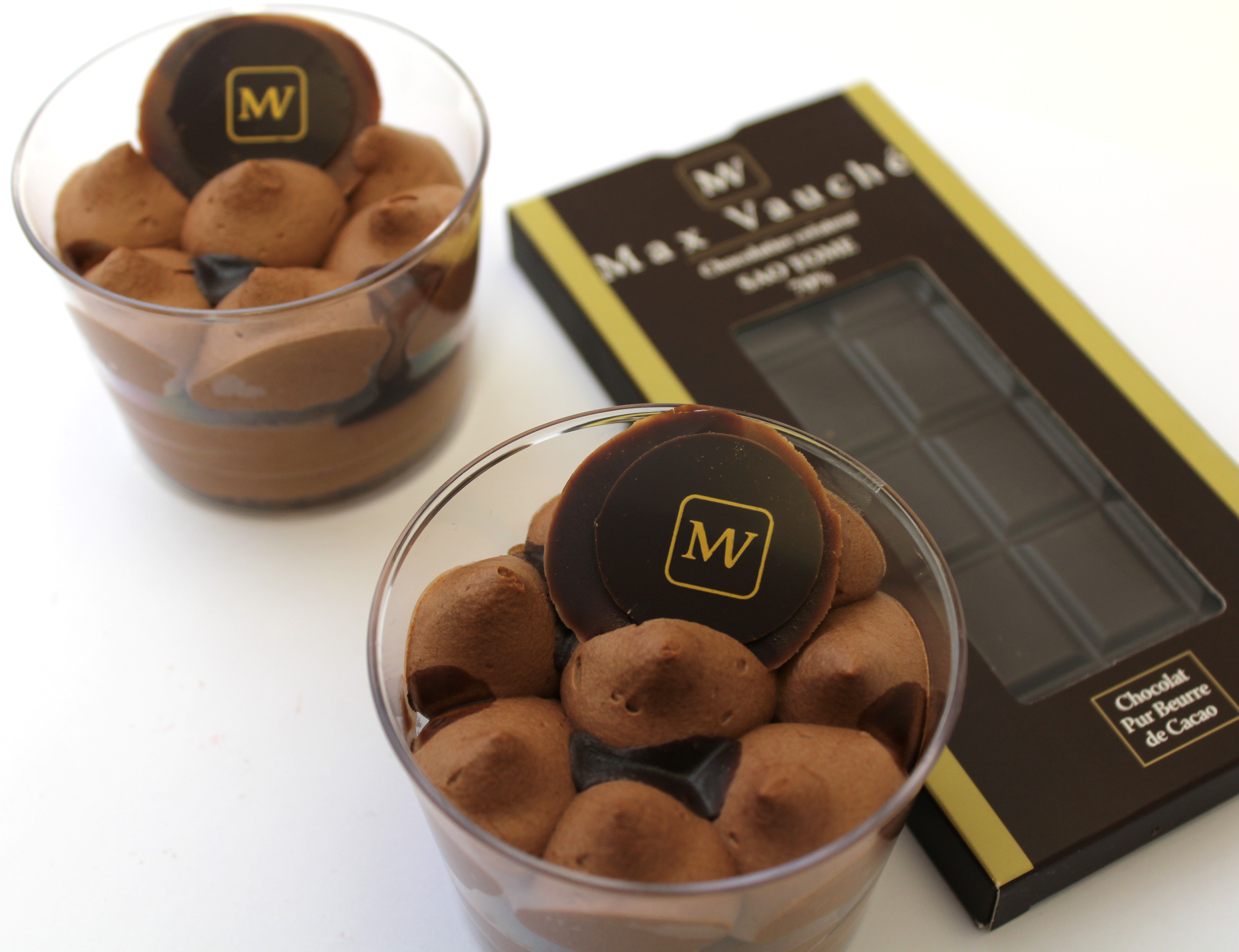 Chocolaterie Max Vauché