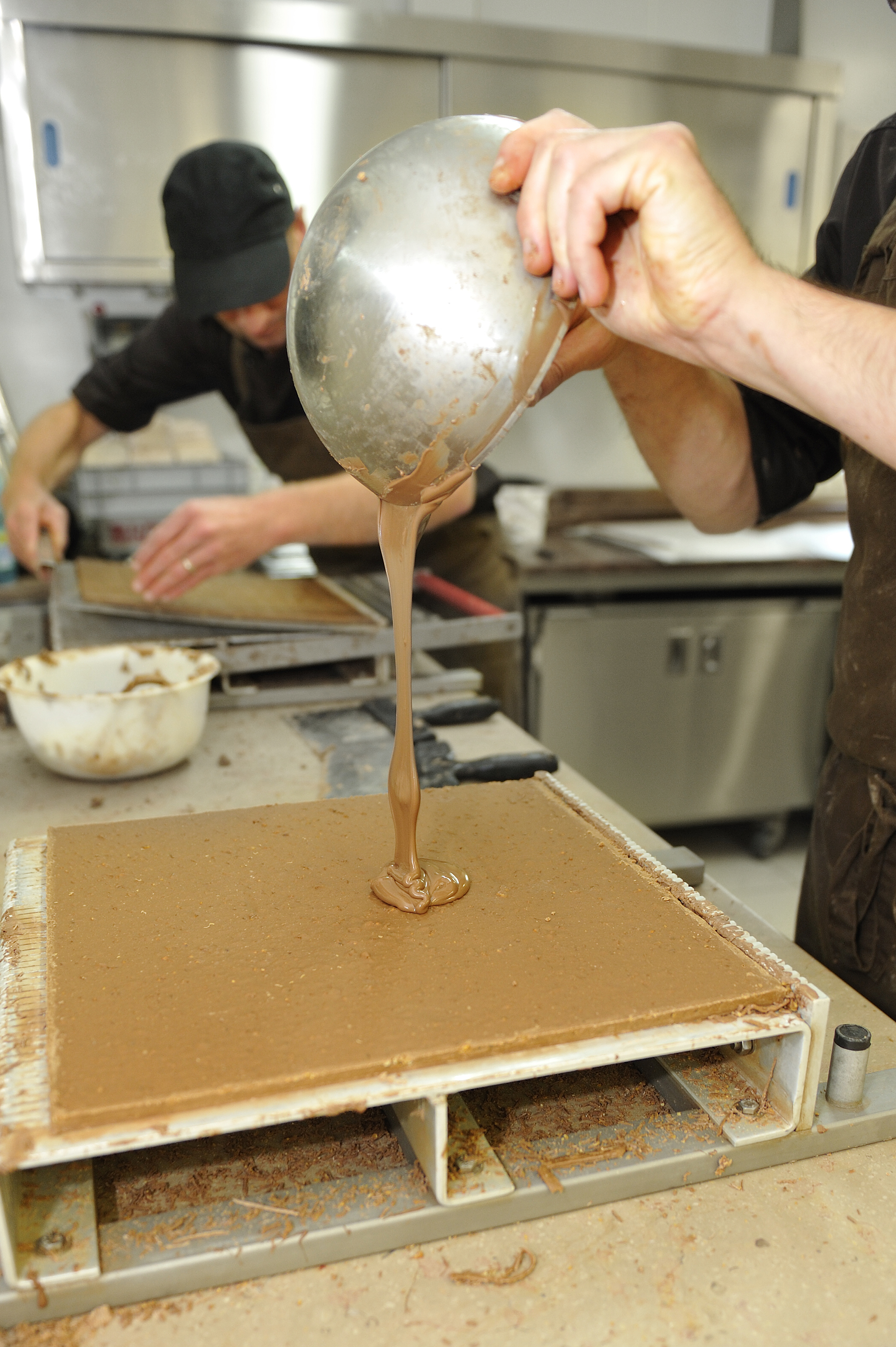 Chocolaterie Max Vauché