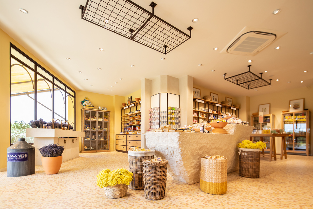 L'Occitane en Provence