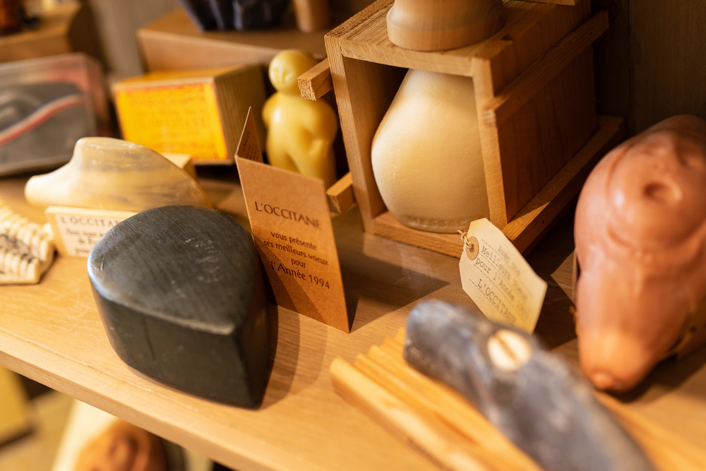 L'Occitane en Provence