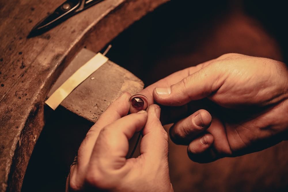 Manufacture Du Grenat