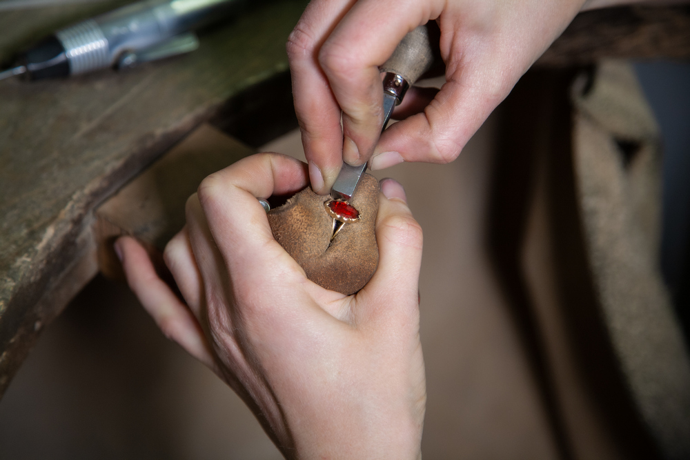 Manufacture Du Grenat