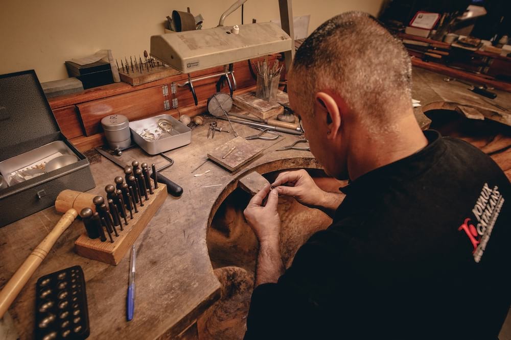Manufacture Du Grenat