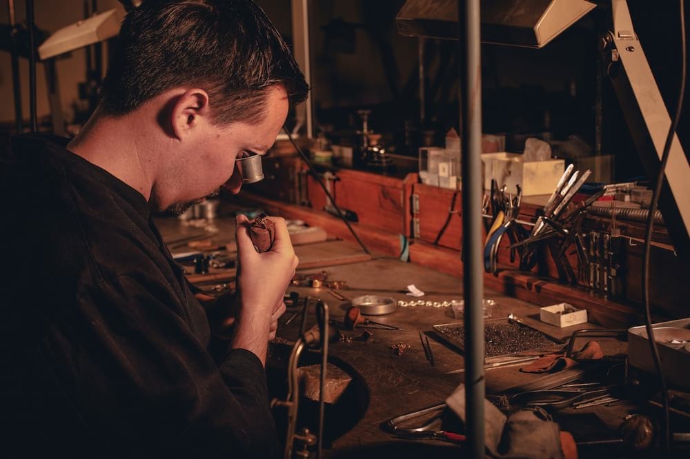 Manufacture Du Grenat