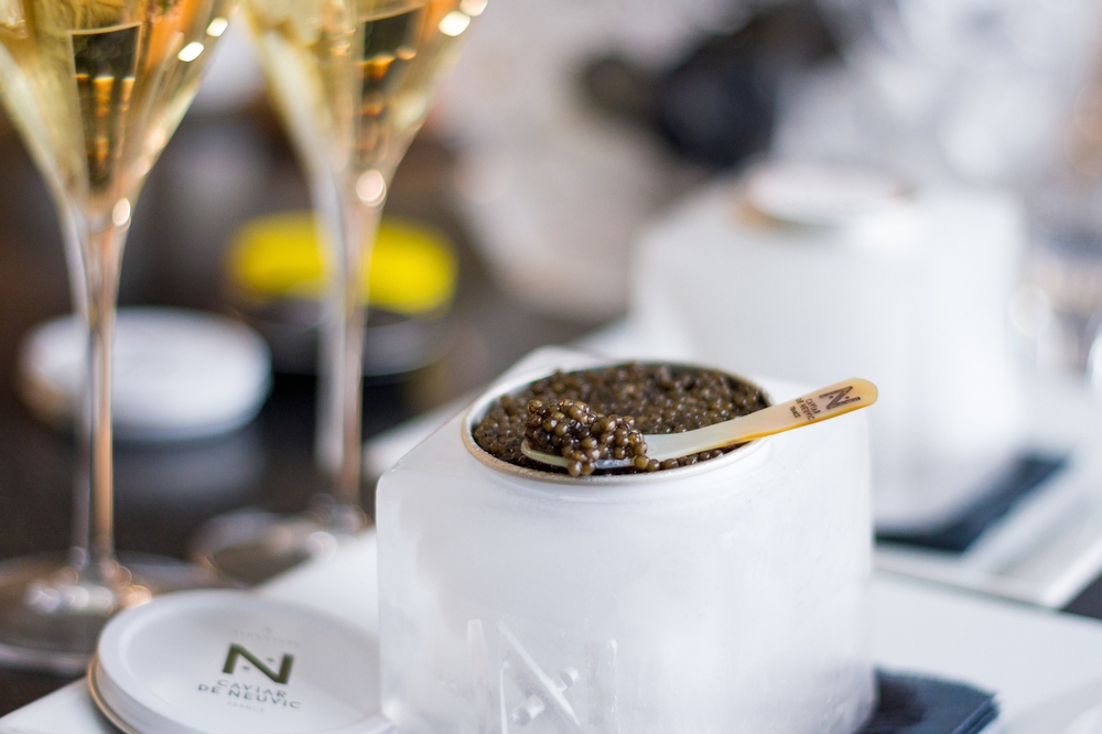 Caviar De Neuvic