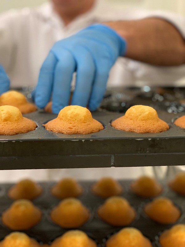 Biscuiterie Jeannette
