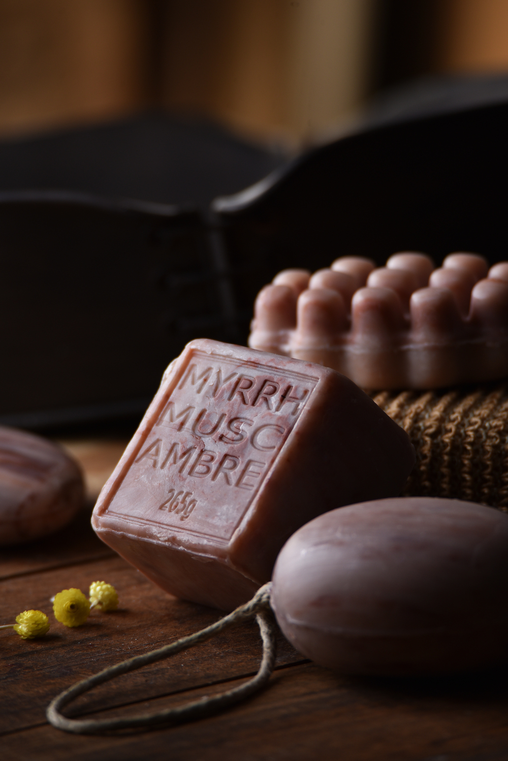 Atelier Du Savon