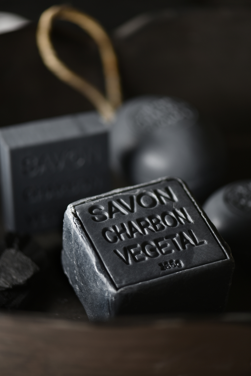 Atelier Du Savon
