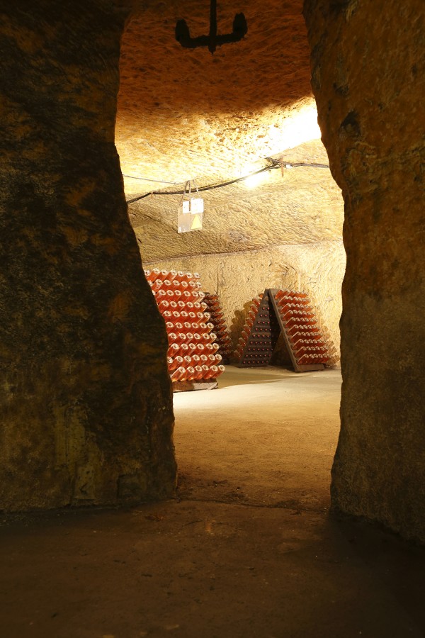 La Veuve Amiot
