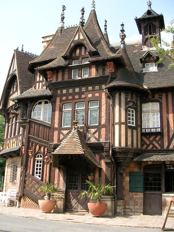 Poterie du Mesnil de Bavent