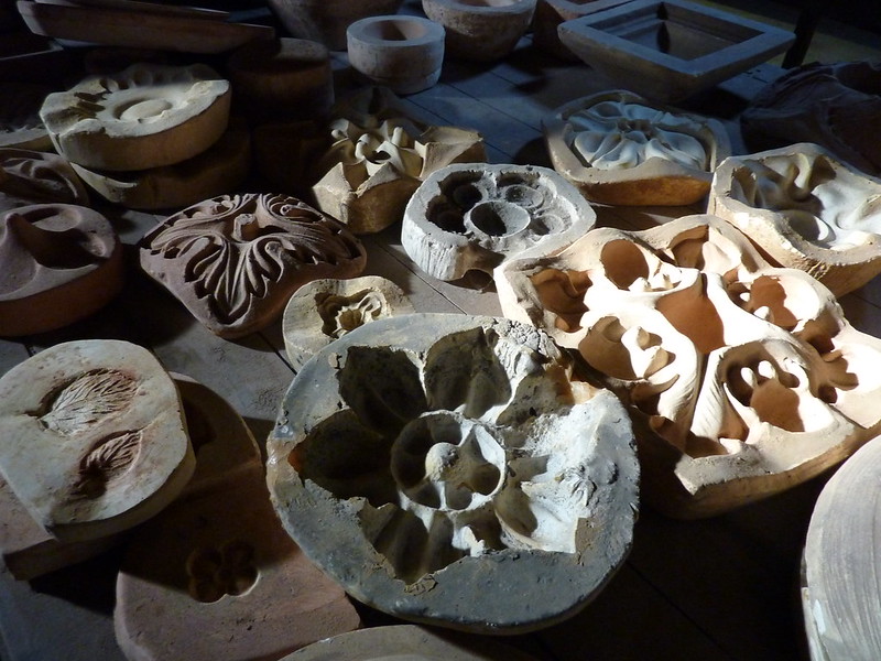 Poterie du Mesnil de Bavent