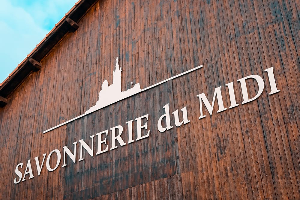 Savonnerie Du Midi