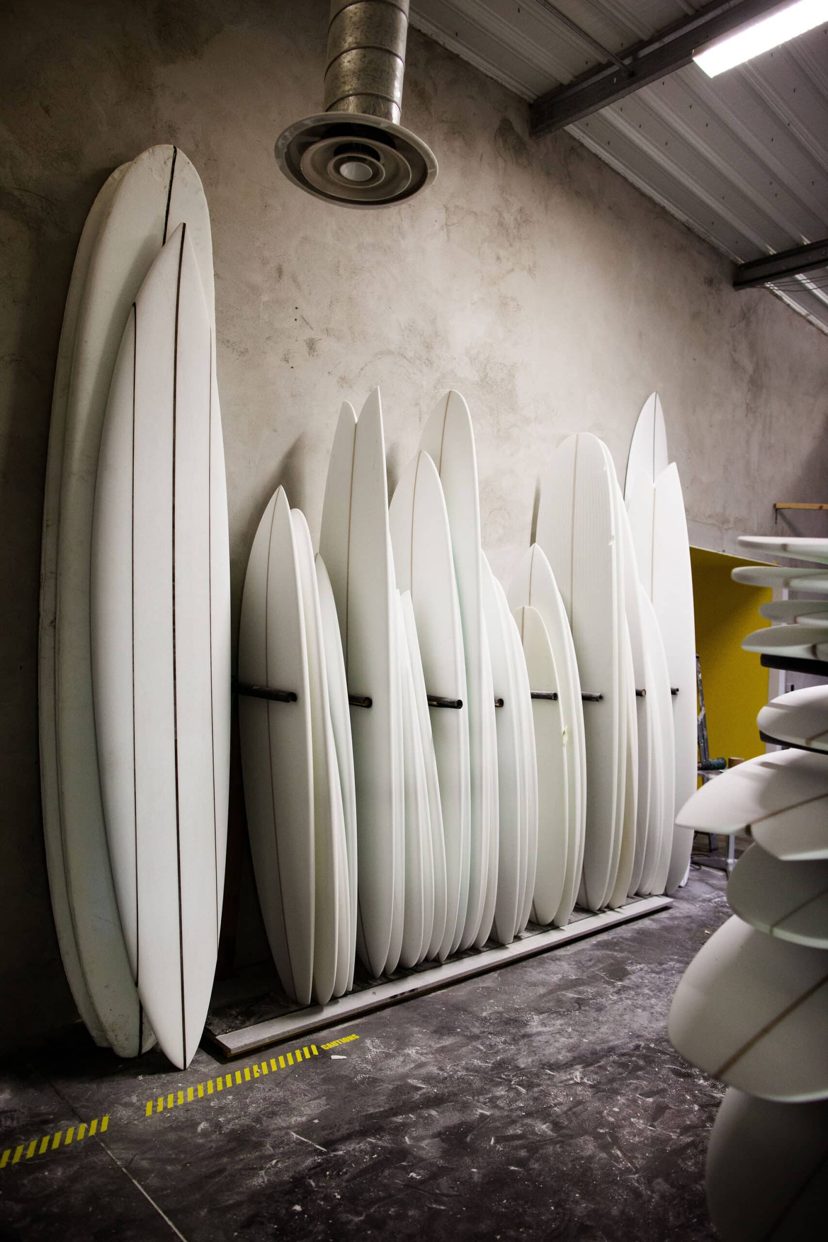 Shapers Club House