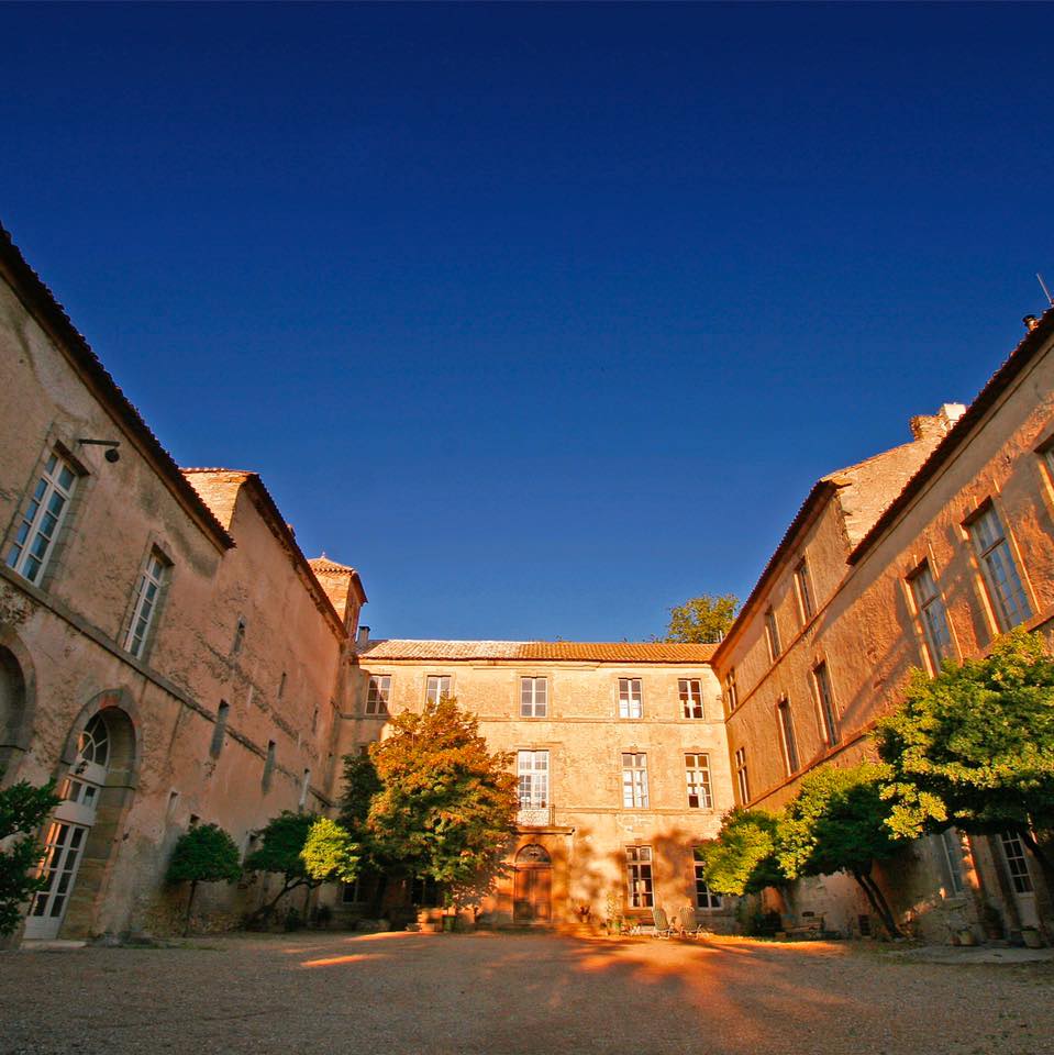 Château De Luc – Famille Fabre