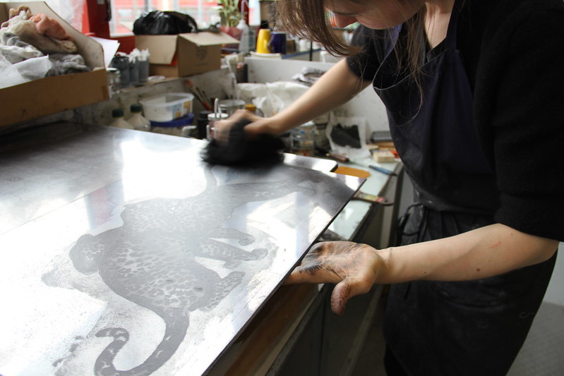 Les Ateliers d’art de la Réunion des Musées Nationaux et du Grand Palais