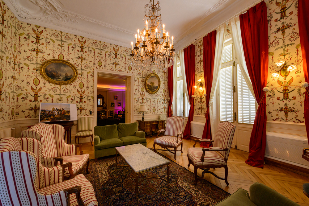Cognac Courvoisier
