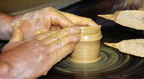 Poterie de Nesmy