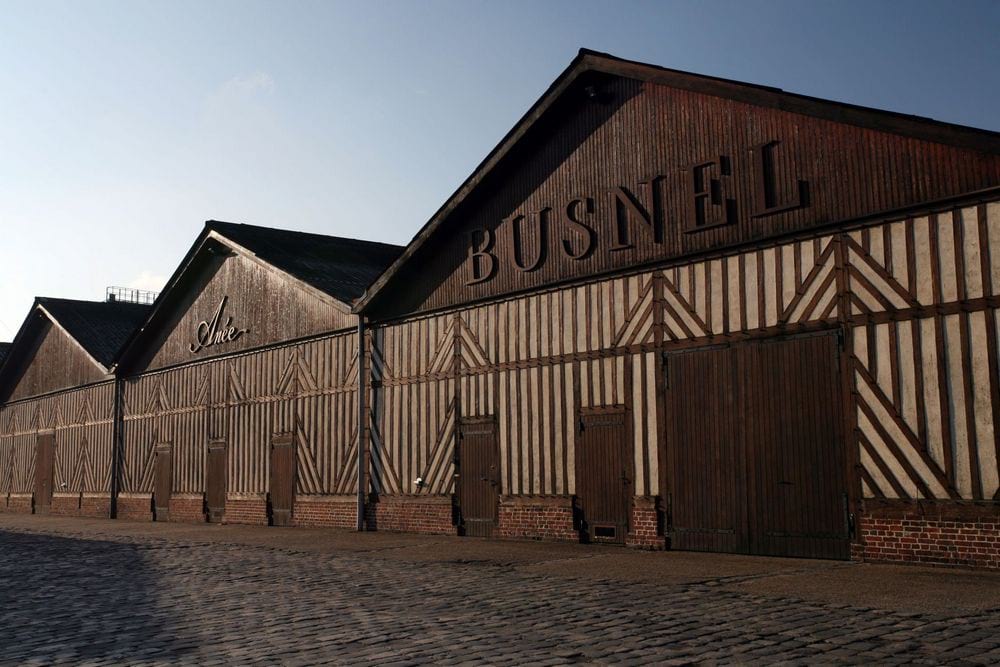Distillerie Busnel