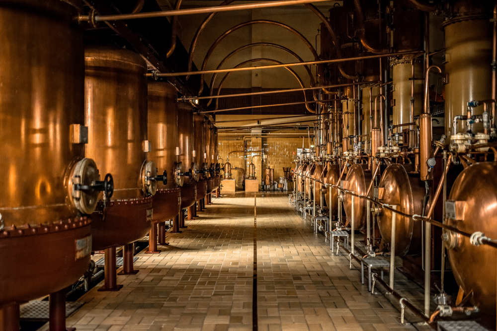 Carré Cointreau