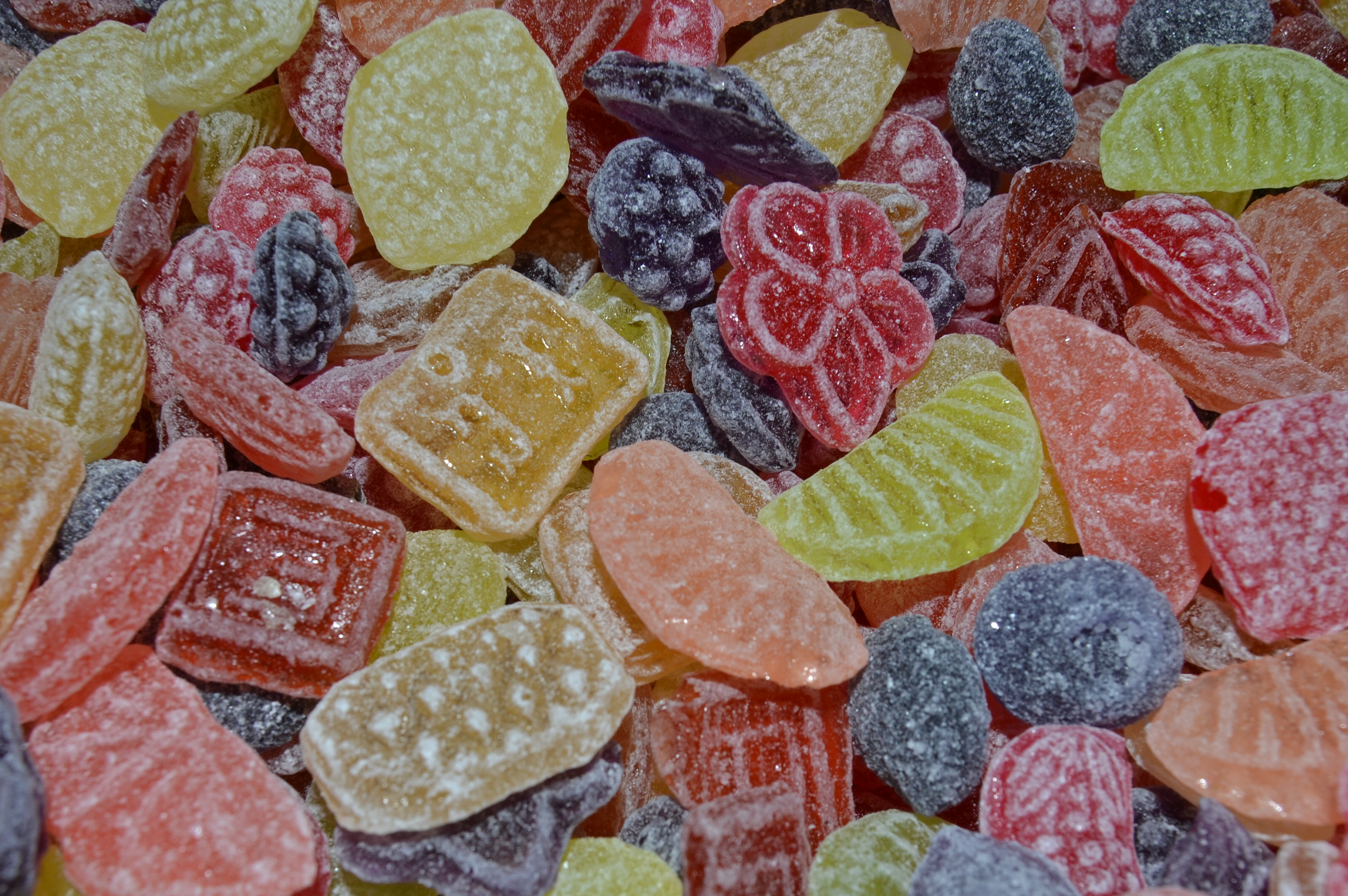 Confiserie Bressaude