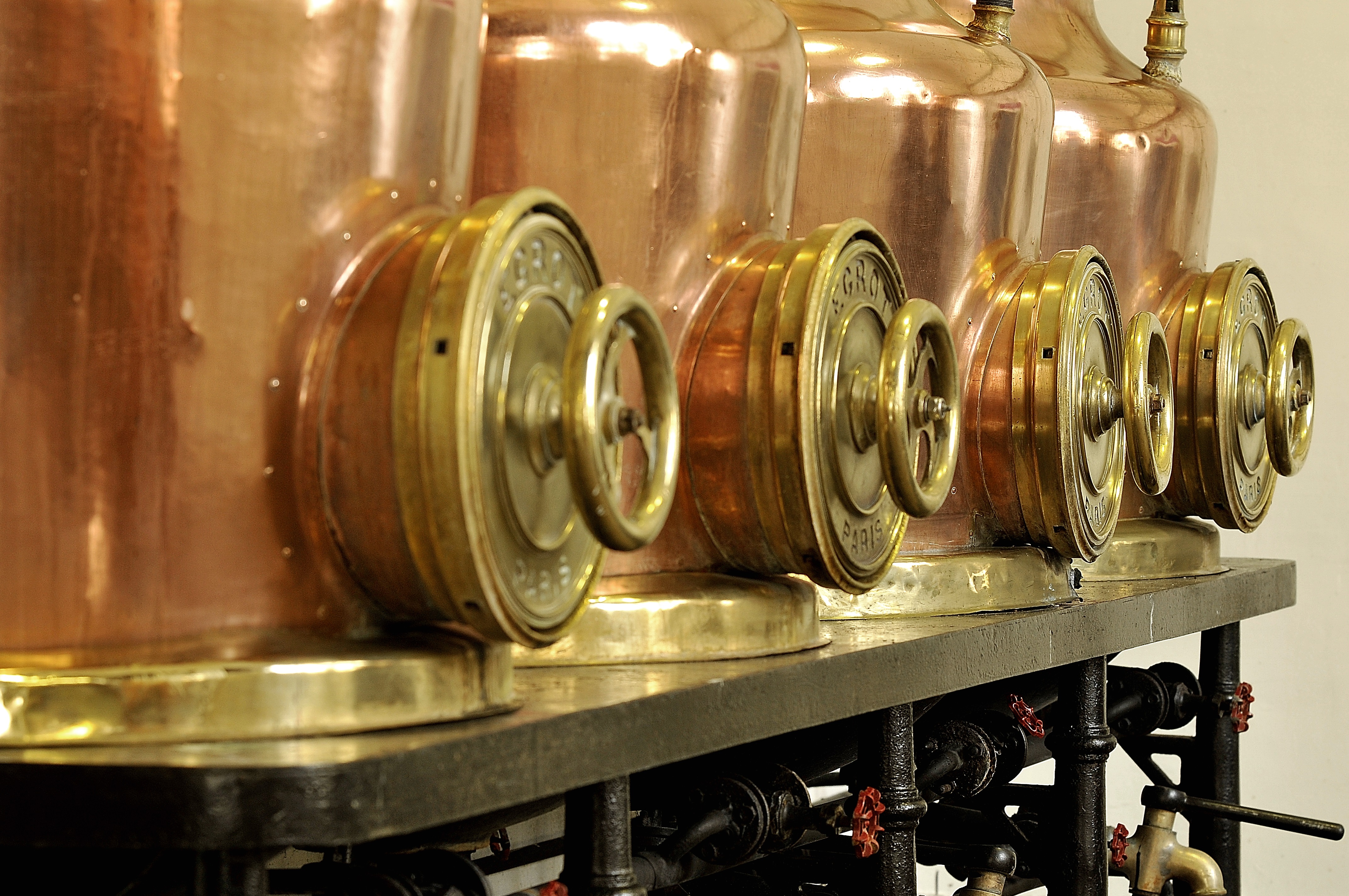 Distillerie Combier