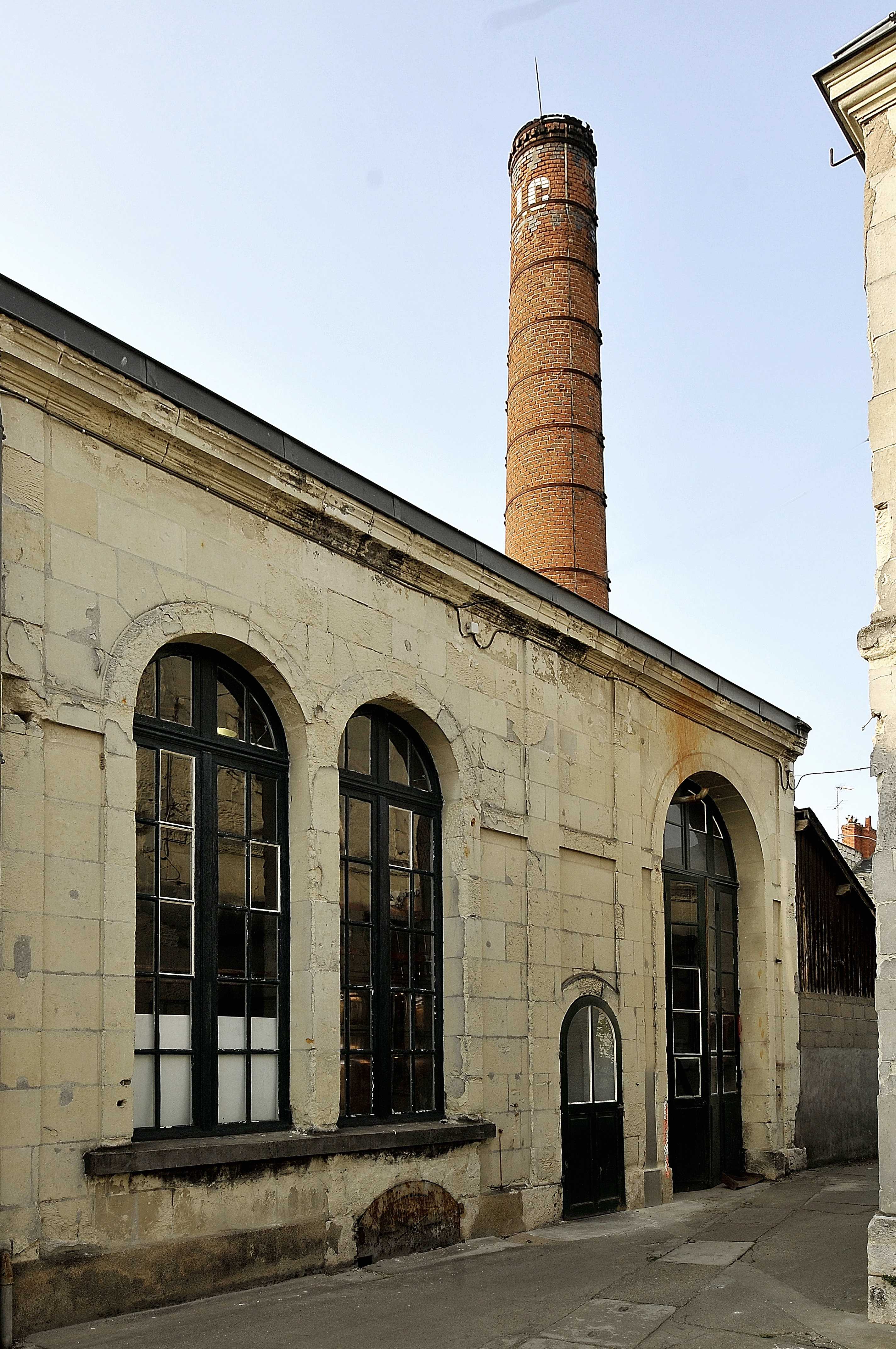 Distillerie Combier