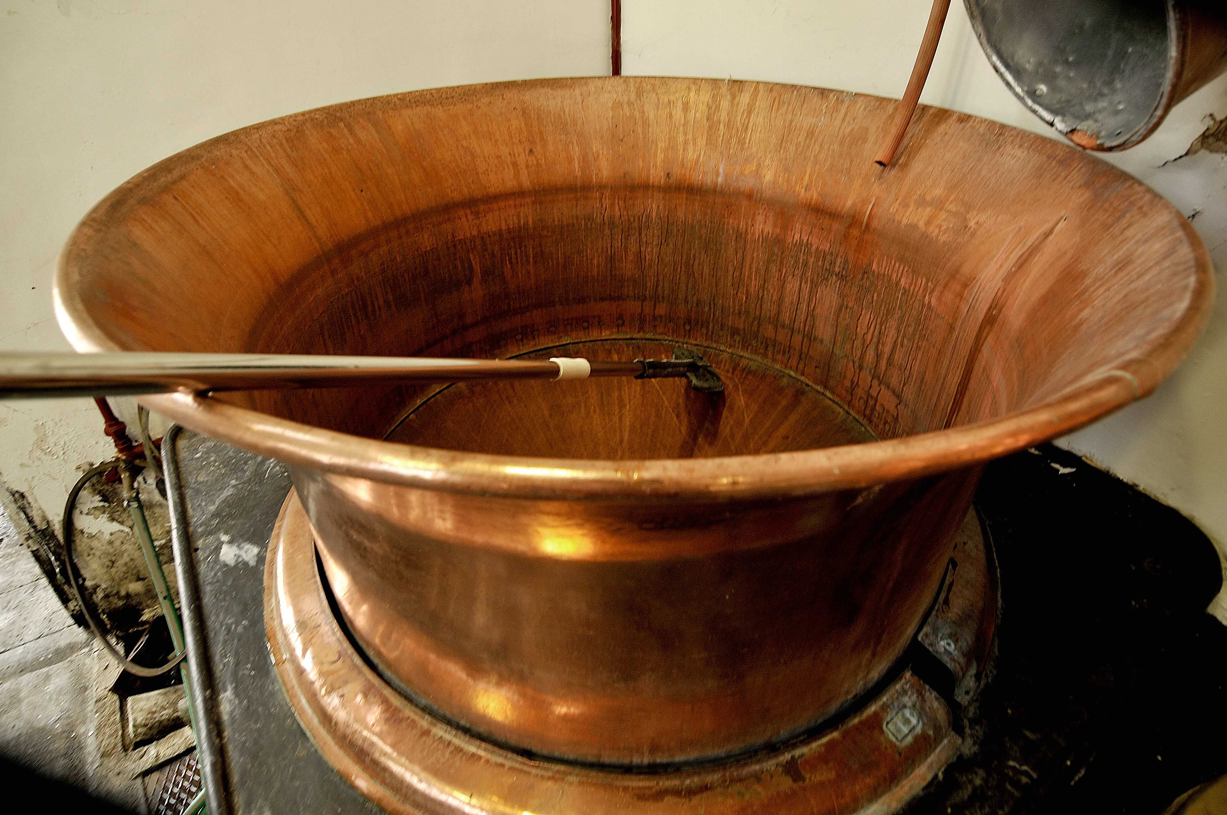 Distillerie Combier