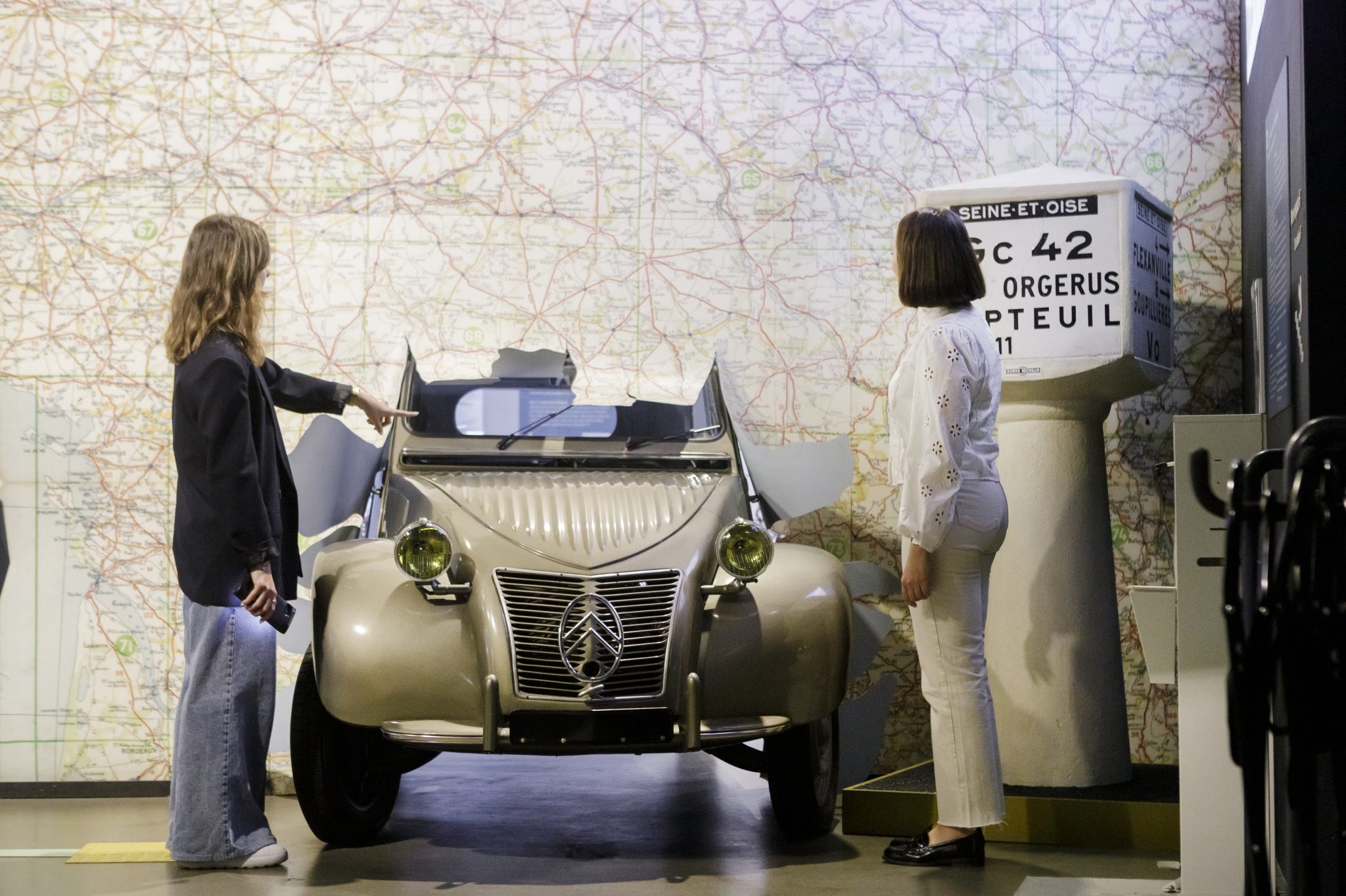 L'aventure Michelin