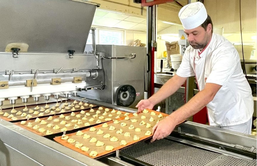 Biscuiterie De Chambord