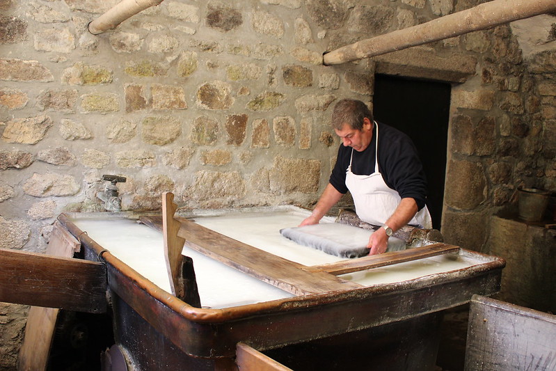 Moulin Richard De Bas