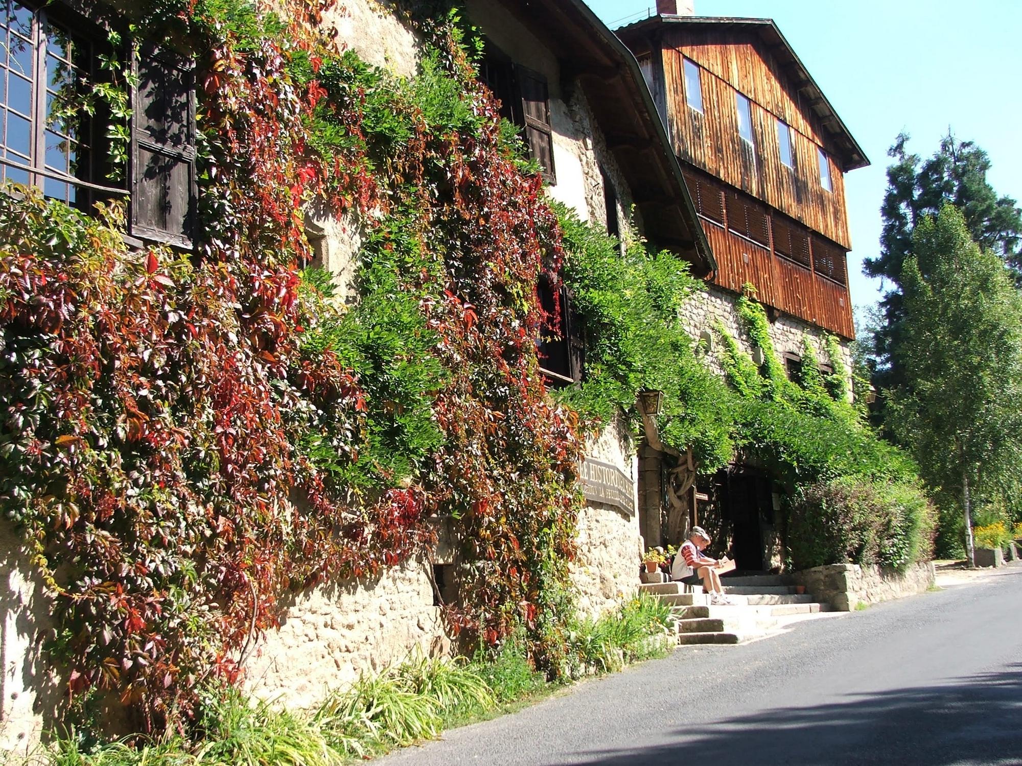 Moulin Richard De Bas