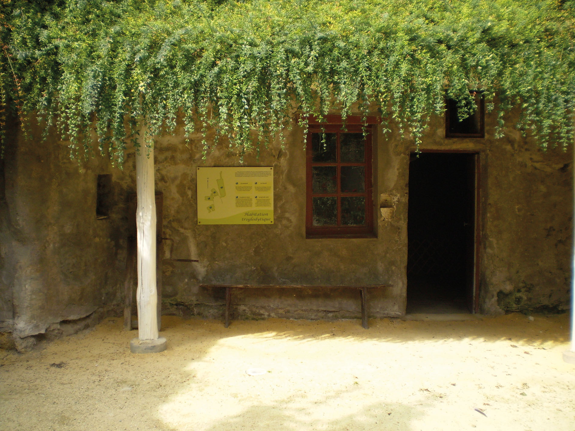Terre de Rose