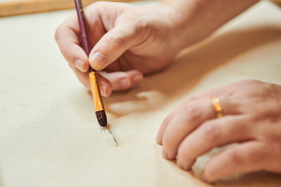 Atelier Simon